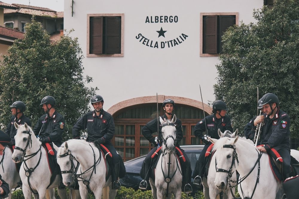 Photograph by Yulia Bilato