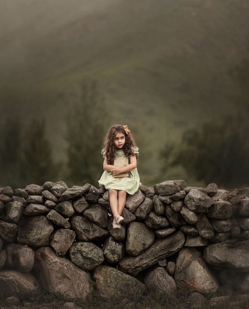 Photograph by Sommer photography