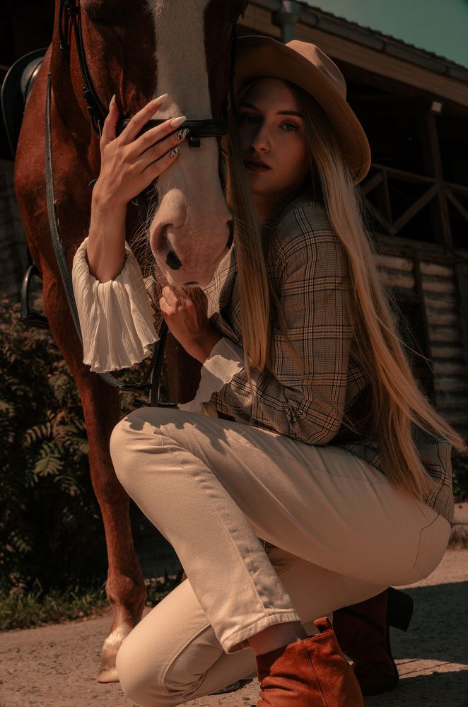 Photograph by Анна Демина