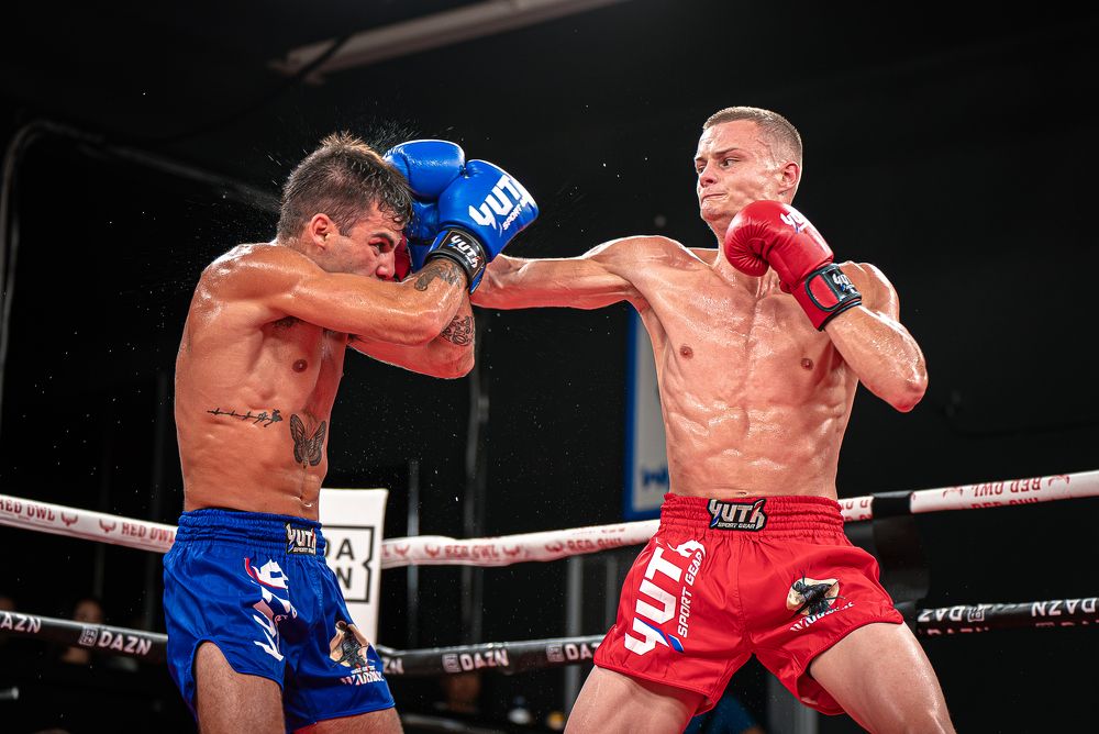 Photograph by tomer sviridov