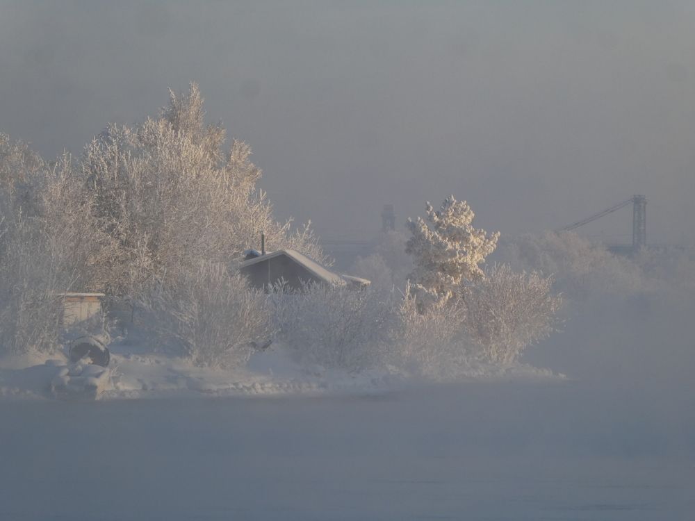 Photograph by Андрей Садчиков