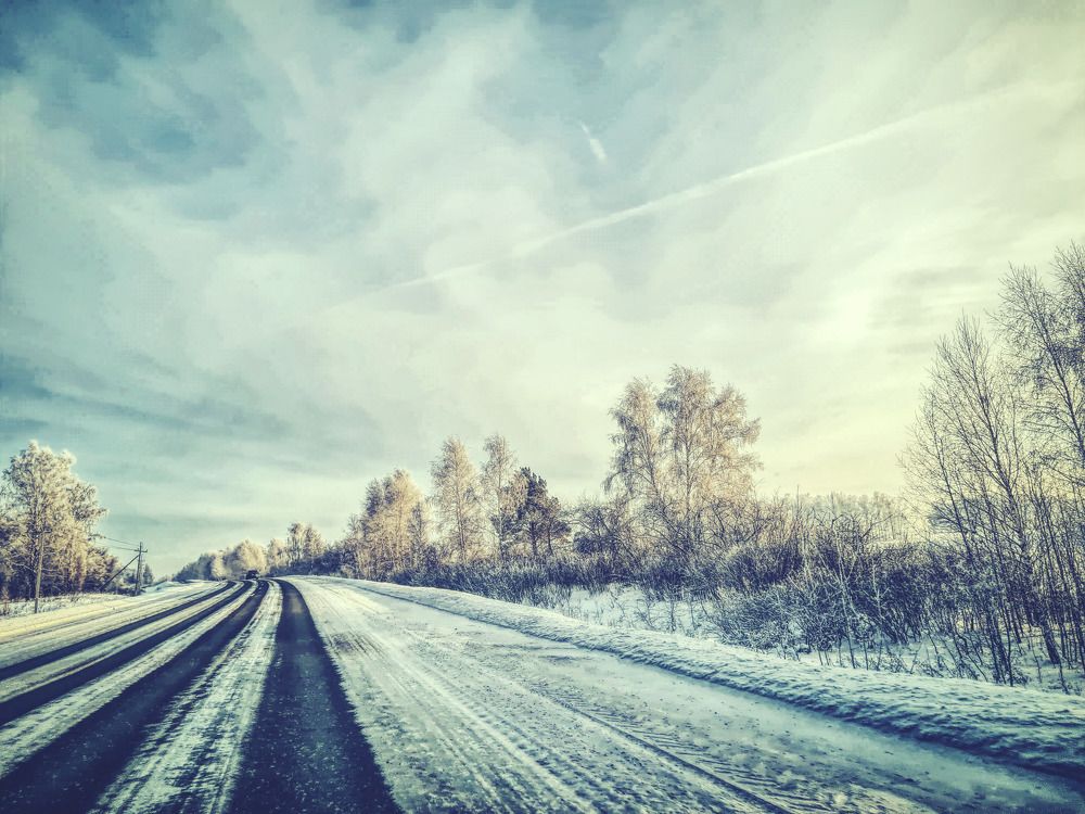 Photograph by Сергей Гриднев