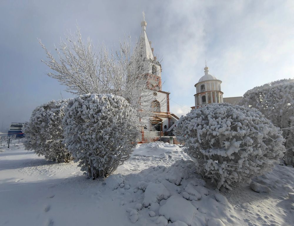 Photograph by Марина Корреа Ластра