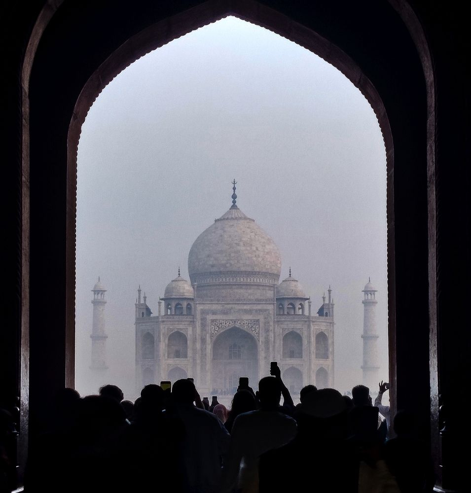 Photograph by Praghathiswari K