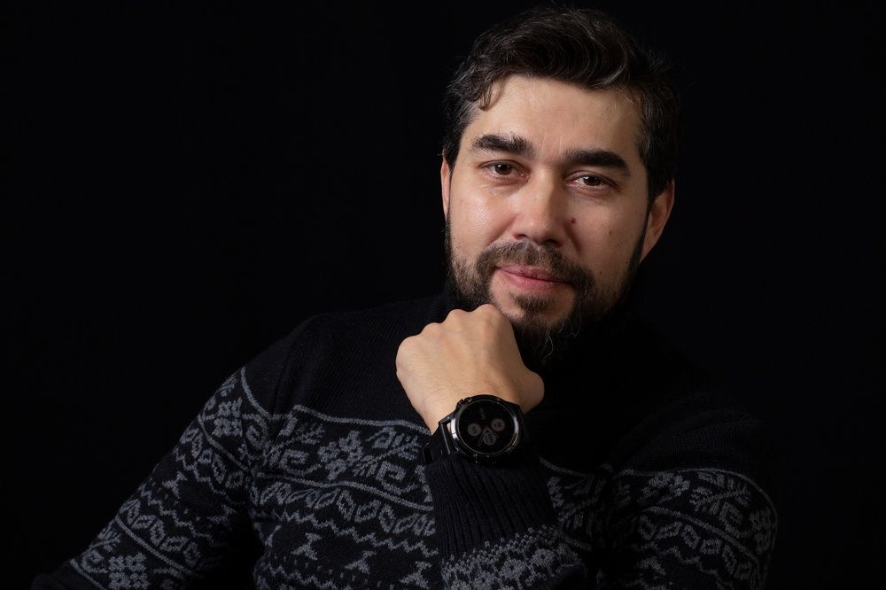 Photograph by Юлия Ковешникова