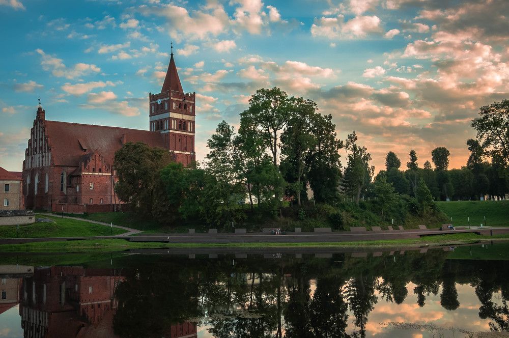 Photograph by Лариса Крышталь