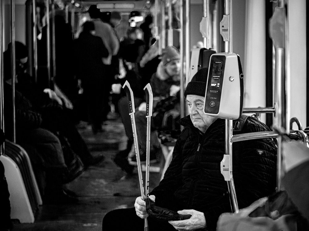 Photograph by Александр Малахов