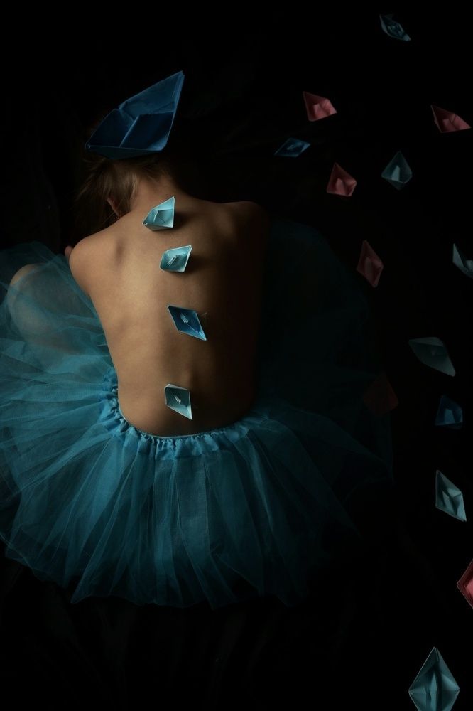 Фотография автора Екатерина Ковтун