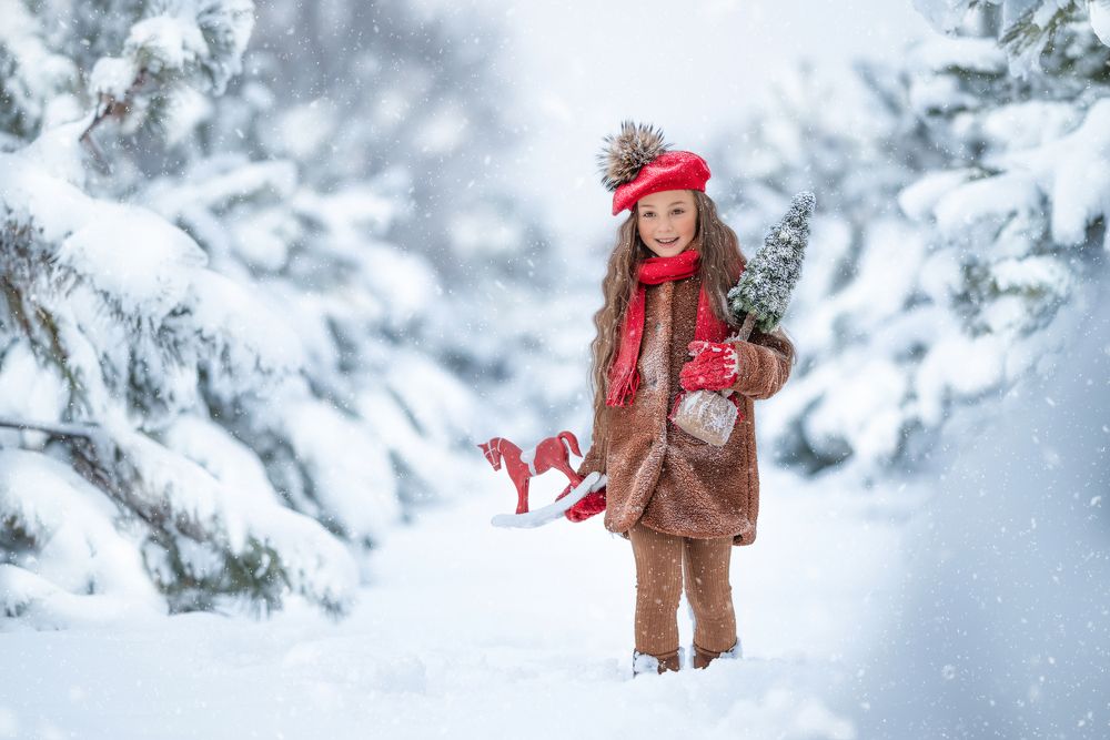 Photograph by Анжелика Ерохина