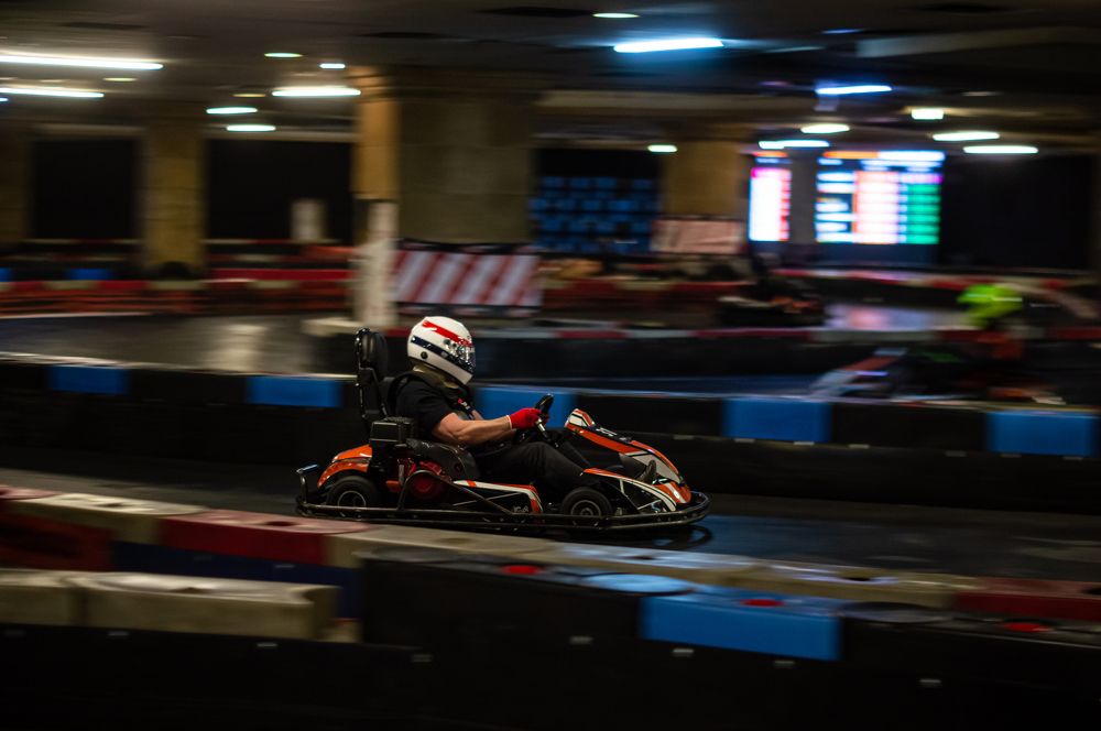 Photograph by Сергей Герасимов