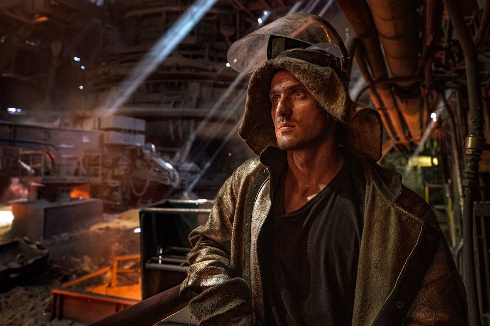 Photograph by Александр БАРДЕНЦЕВ