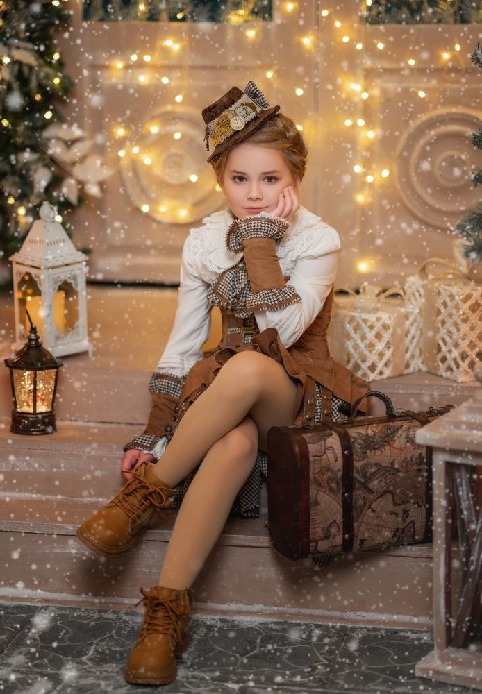 Фотография автора Диана Липкина