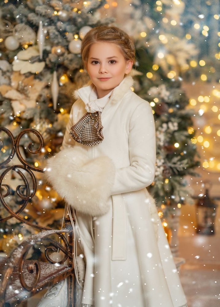 Фотография автора Диана Липкина