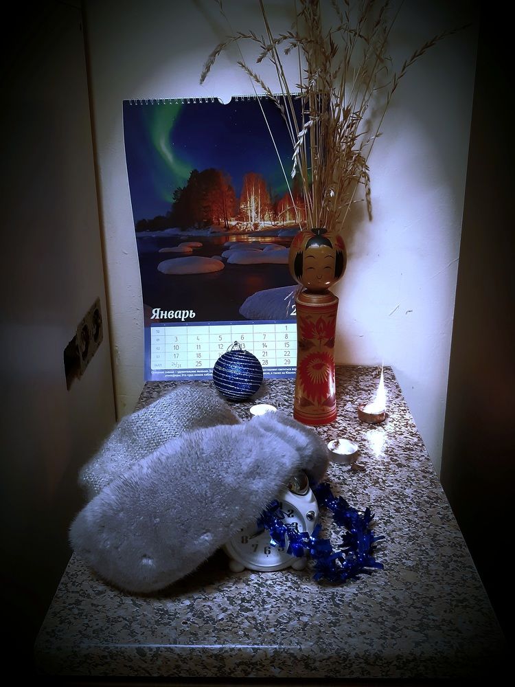 Photograph by Екатерина