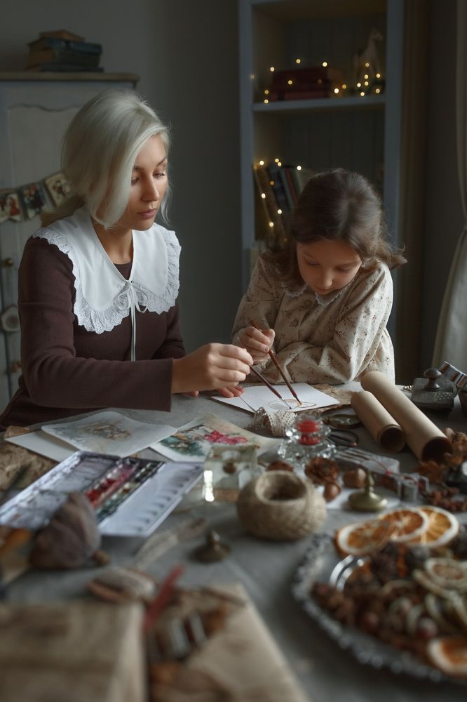 Photograph by Ольга Казакова