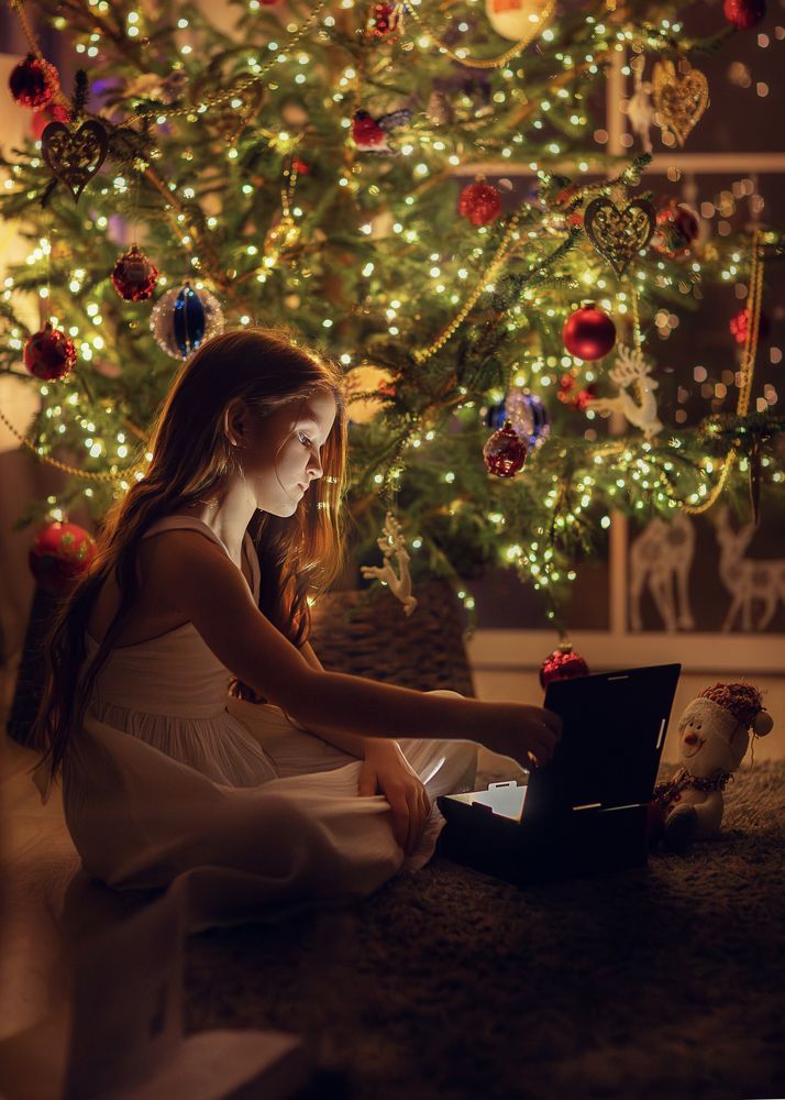 Photograph by Рябова Арина Сергеевна