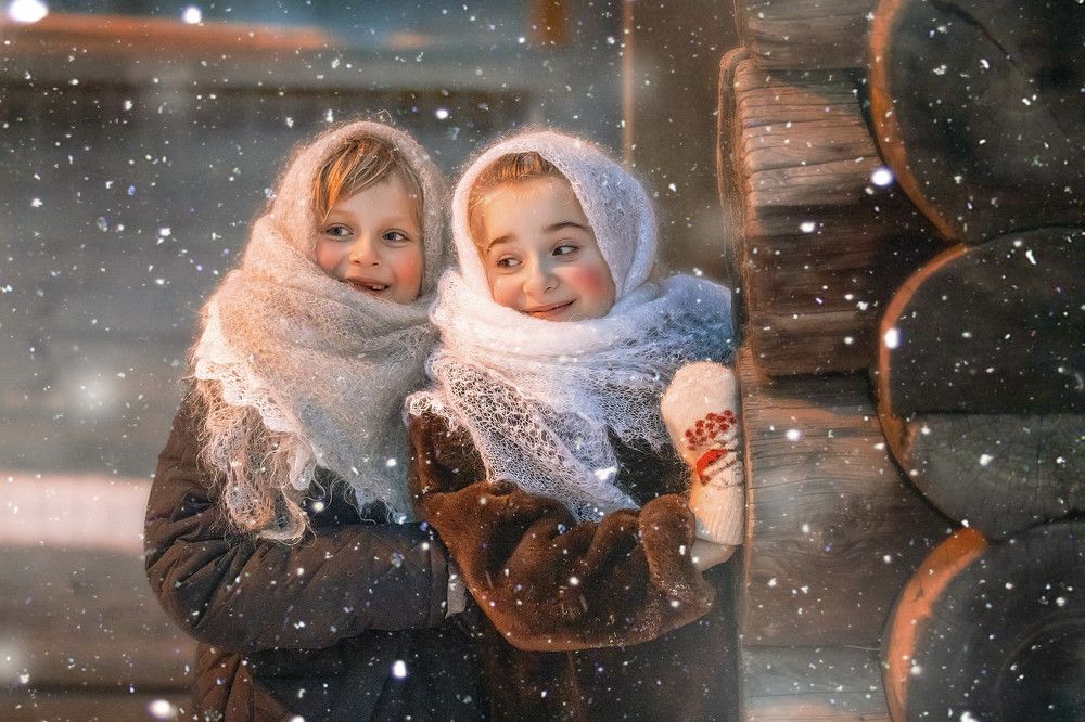 Photograph by Ларина Ирина