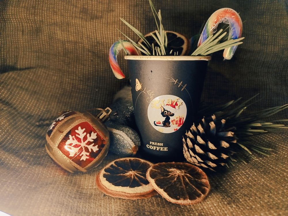 Coffee_Craft. Black.