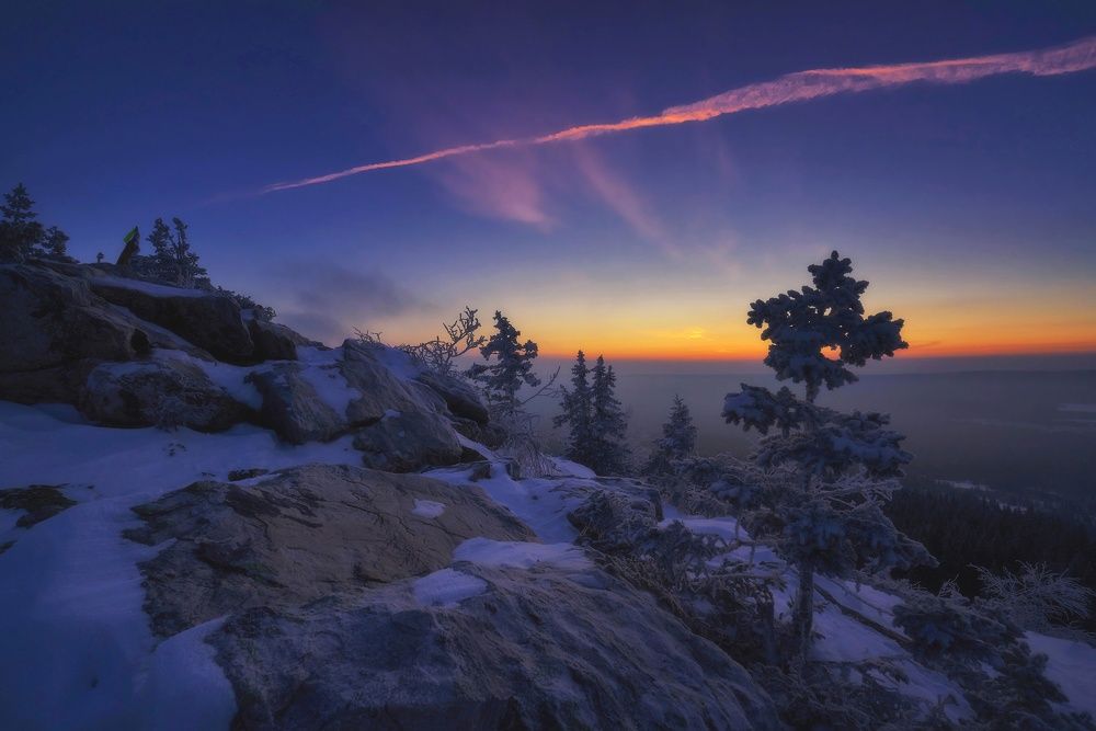 Photograph by Чевтаев Егор