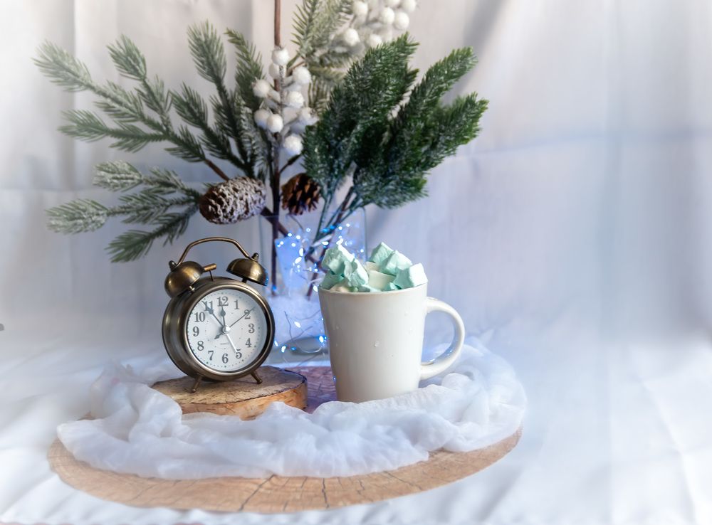 Photograph by Irina Luidinshina