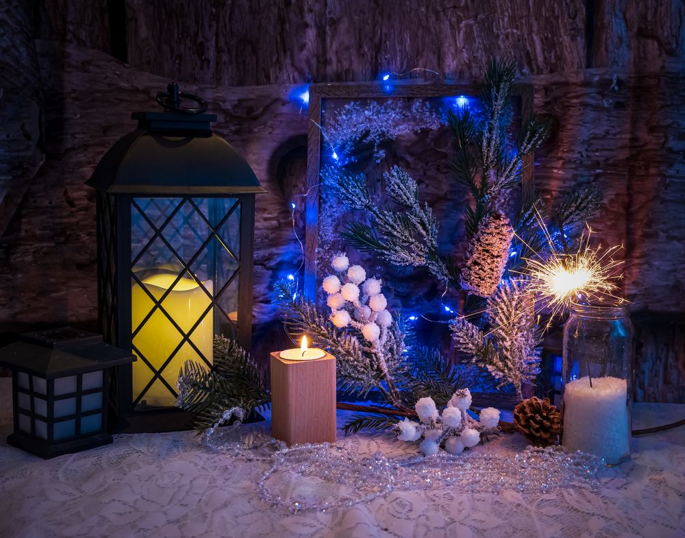 Photograph by Irina Luidinshina