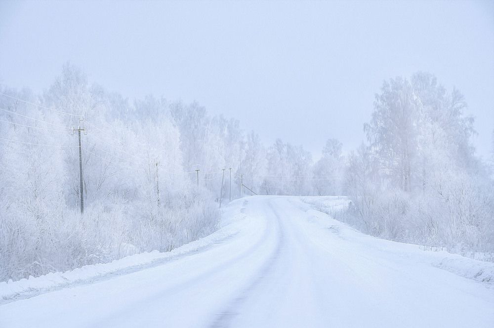 Photograph by Юлия Лушникова