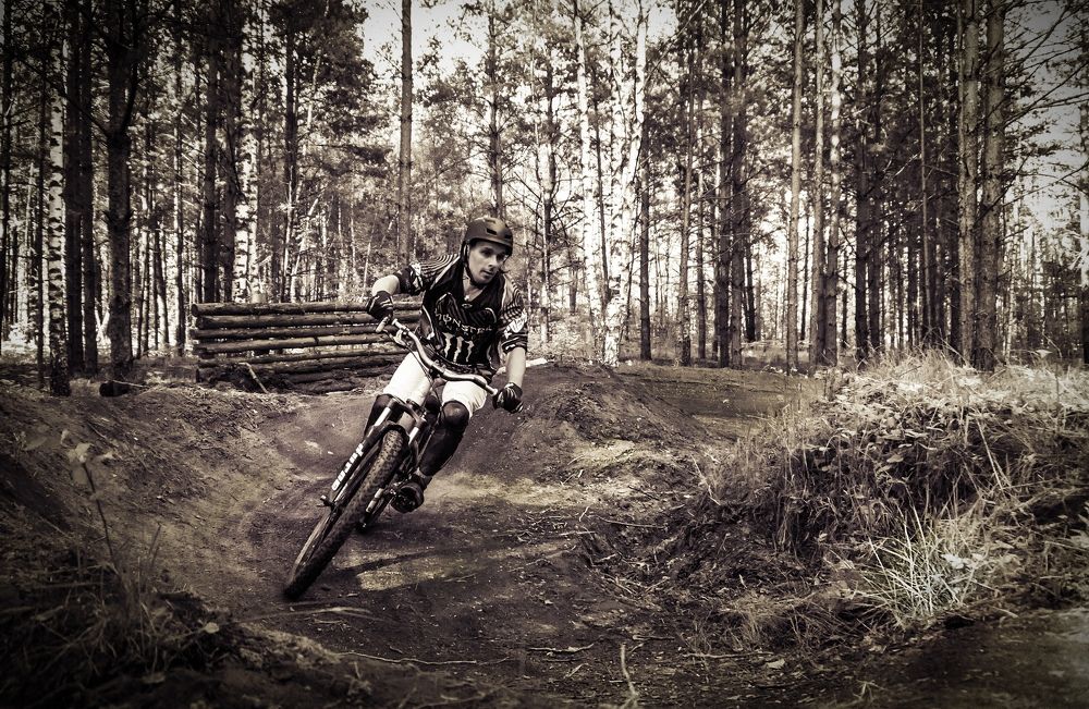 Фотография автора Александр Хухлов