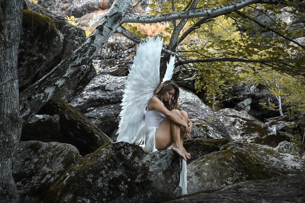 Photograph by Александр БАРДЕНЦЕВ