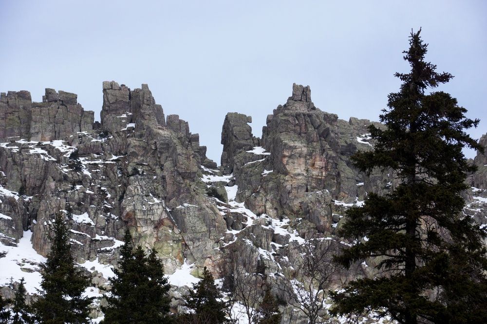 Photograph by Игорь Кравцов