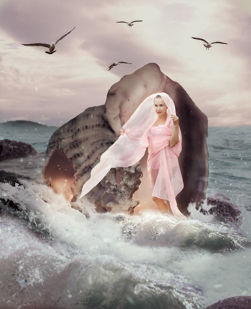 Photograph by Анна Колесниченко