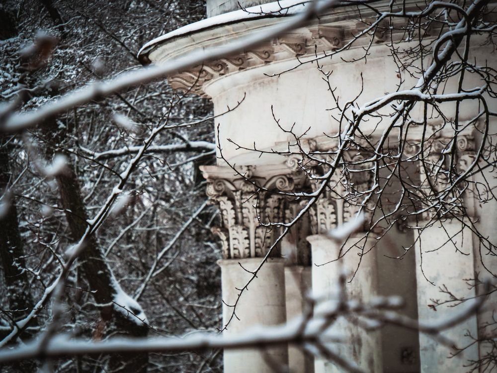 Photograph by Александр Бычков