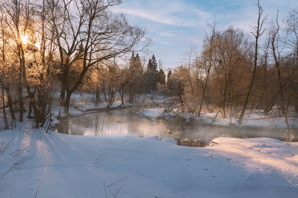 Photograph by Борис Юрьев