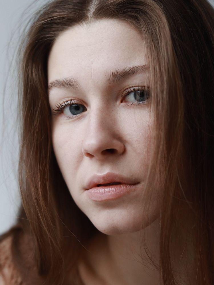 Photograph by Валерия Никитина