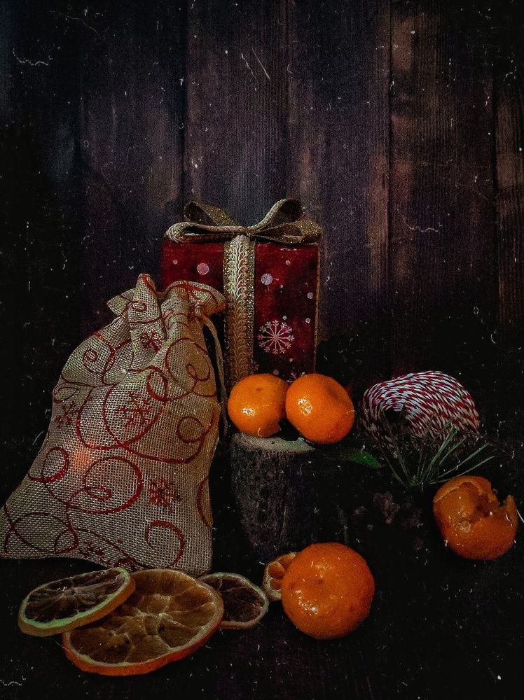 Photograph by Олеся Хижко