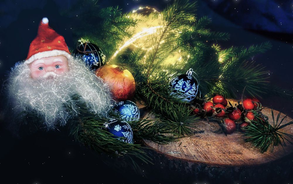 Photograph by Светлана Иванова