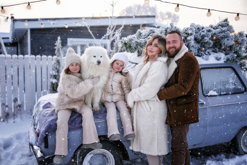 Photograph by Ася Юрьевна