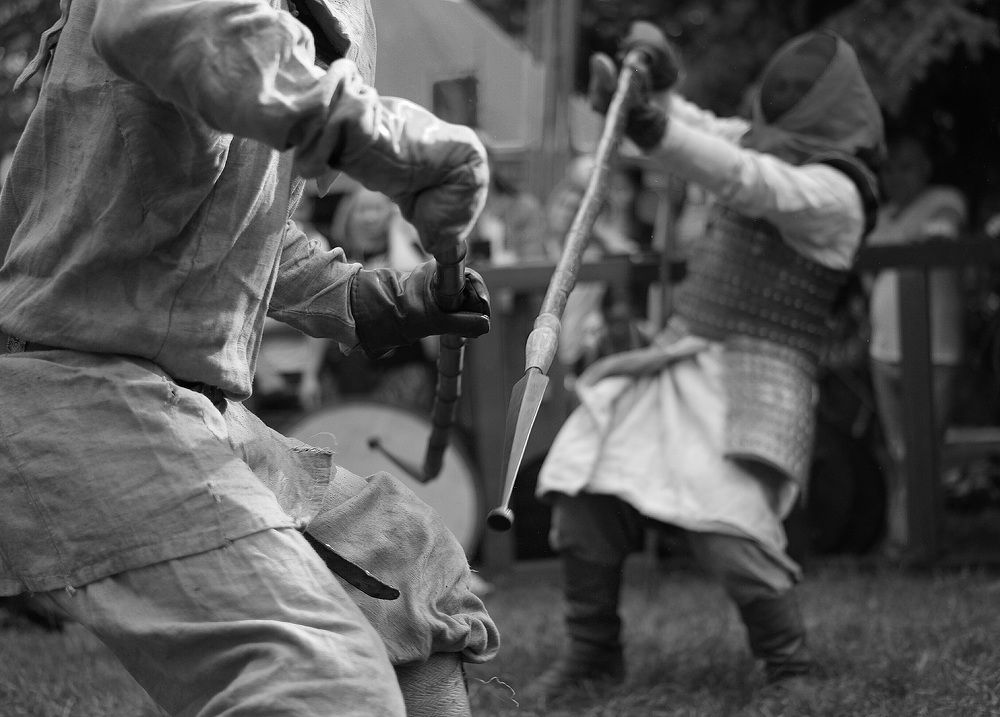 Photograph by Дмитрий Ткаченко