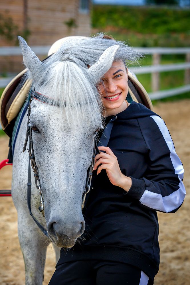 Photograph by Алексей Трифонов