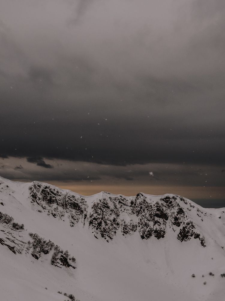 Photograph by Алиса Нежинская