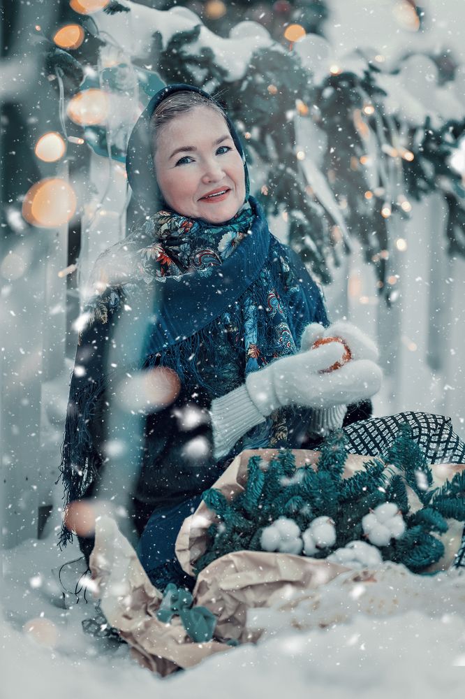 Photograph by Алла Чуракова