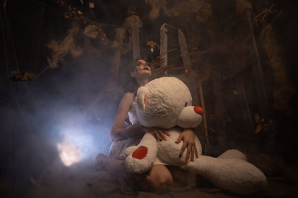 Photograph by Дмитрий Горбушин