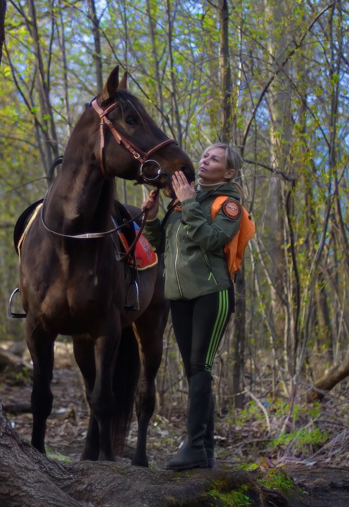 Photograph by Сергей