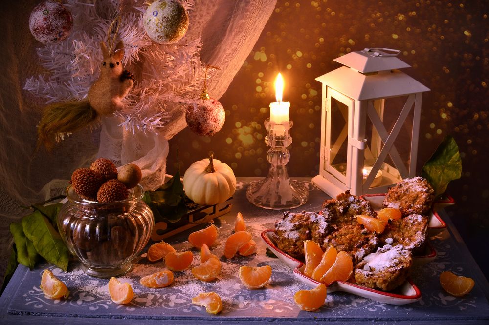 Photograph by Инаида