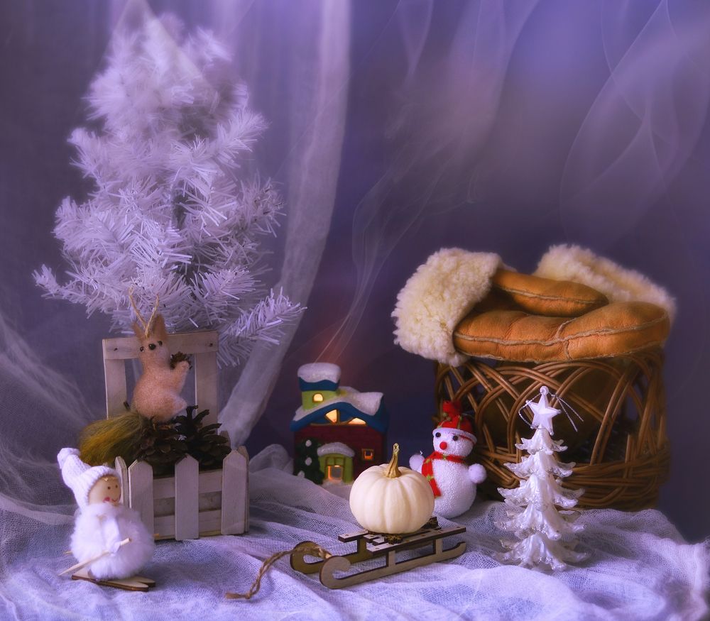 Photograph by Инаида