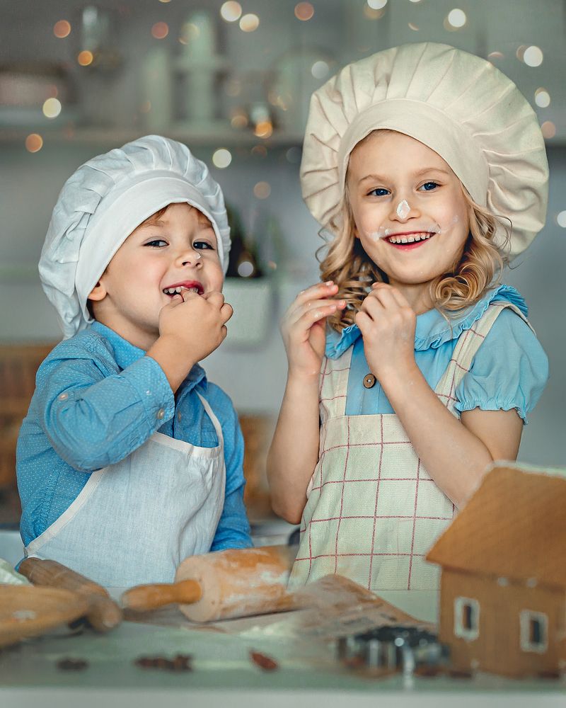 Photograph by Алла Чуракова