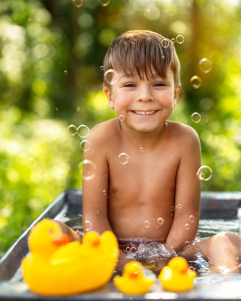 Photograph by Алла Чуракова