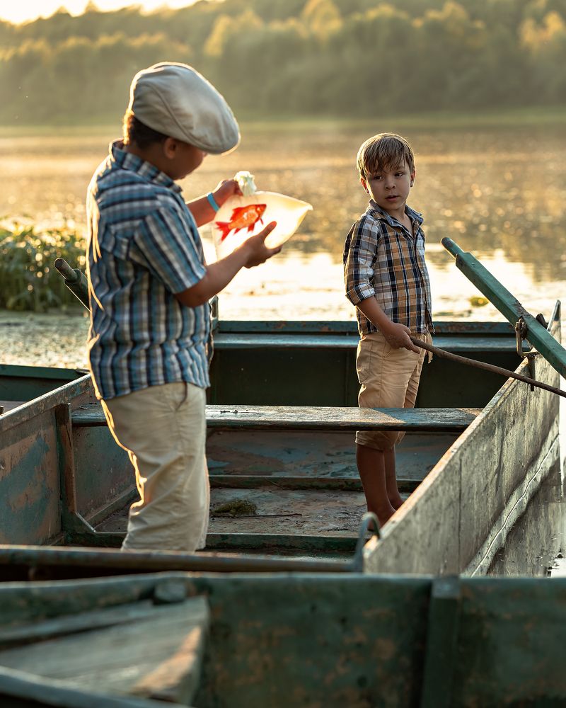 Photograph by Алла Чуракова