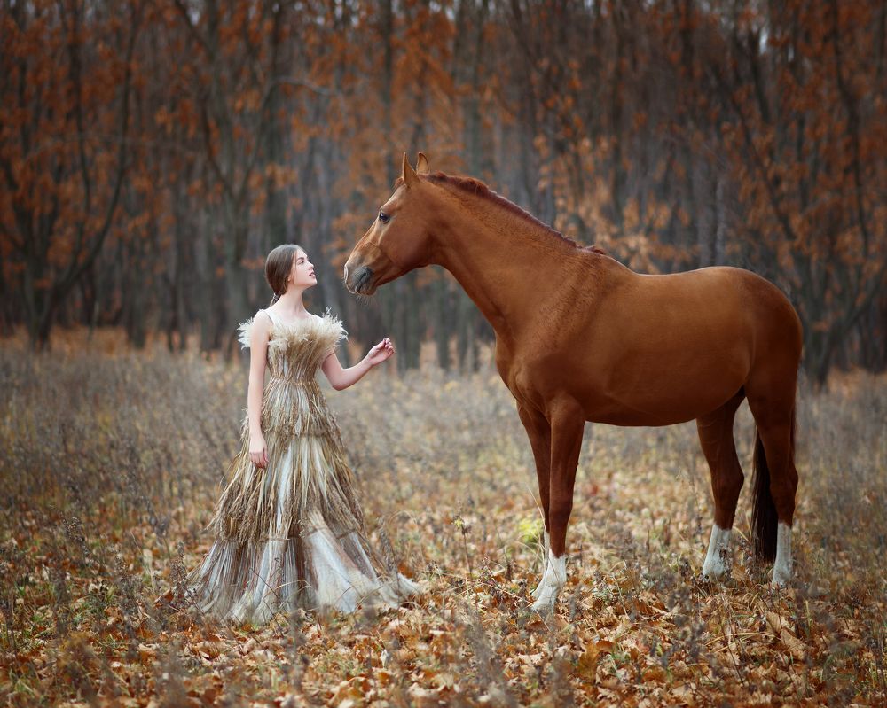 Photograph by Валерия Шамрило