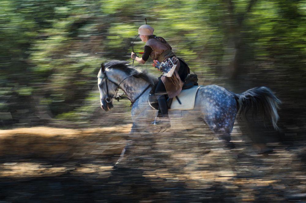 Photograph by Galip Çetiner