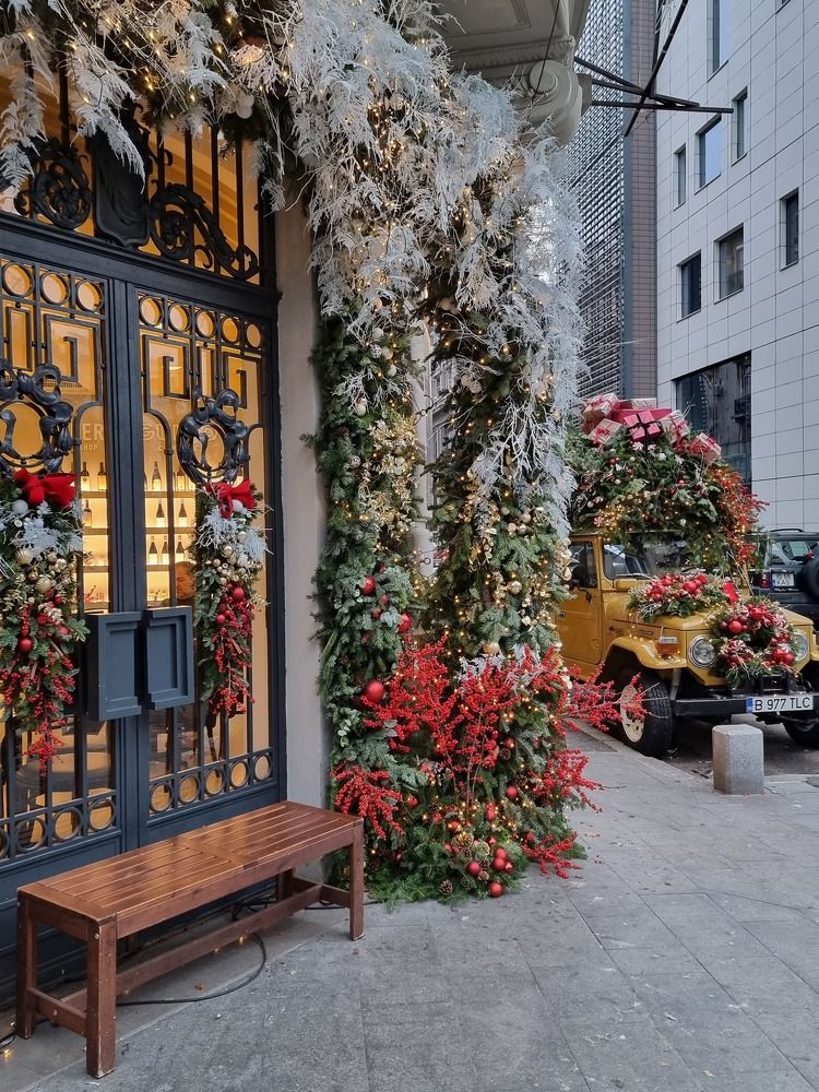 Photograph by Andreea Oanca